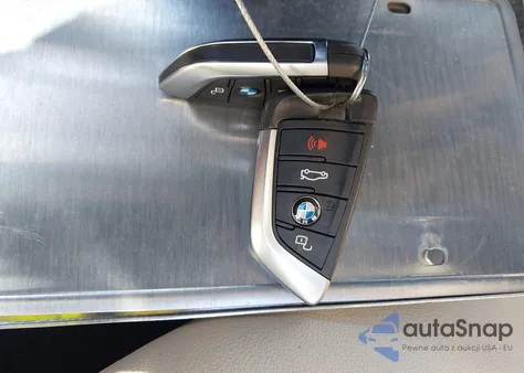 2024 BMW 230I z USA, uszkodzony, nr VIN 3MW23CM06R8E28490